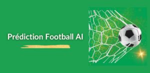 artificial intelligence football predictor