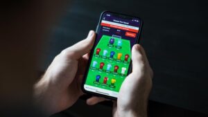 artificial intelligence football predictor