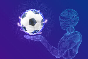 artificial intelligence football predicto