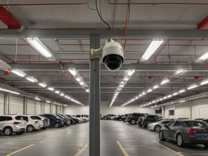 artificial intelligence cameras