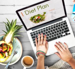 artificial intelligence diet plan